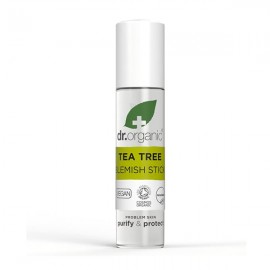 Dr.Organic Tea Tree Blemish Stick Roll On 8ml