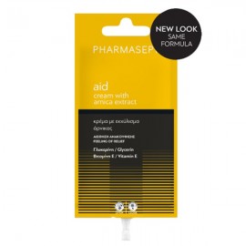 Pharmasept Arnica Cream Gel 15ml