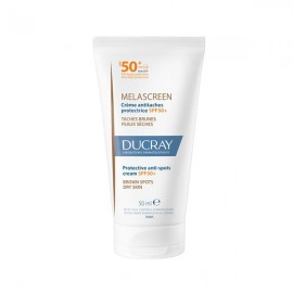 Ducray Melascreen Protective Anti-spot Cream SPF50+ 50ml