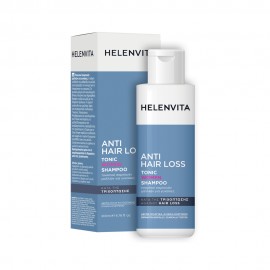 Helenvita Women Anti-Hair Loss Tonic Shampoo 200ml