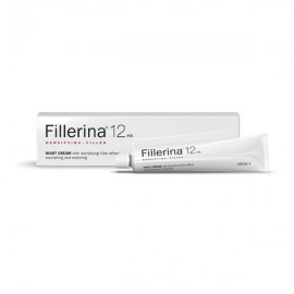 Labo Fillerina 12HA Night Cream Grade 4