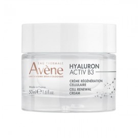 Avène Hyaluron Activ B3 Cell Renewal Cream 50ml