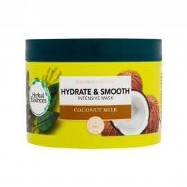 Herbal Essences Hydrate & Smooth Mask Coconut Milk 450ml