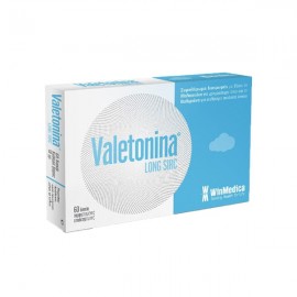 WinMedica Valetonina Long Sirc 60tabs