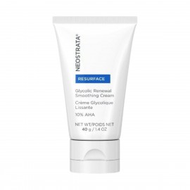 Neostrata Resurface Glycolic Renewal Smoothing Cream 40g