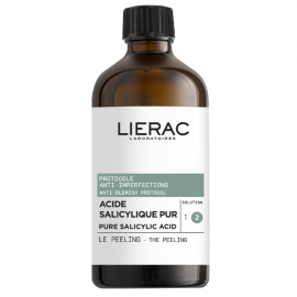 Lierac Anti-Blemish Protocol The Peeling Πρωτόκολλο Κατά των Ατελειών 100ml