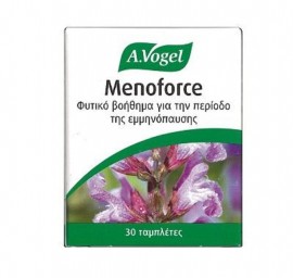 A.Vogel Menoforce 30tabs