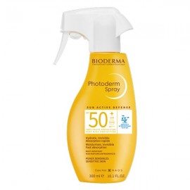 Photoderm Spray Sun Active Defense SPF50+  300ml