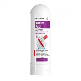 Frezyderm Intim Aid Cleanser 200ml