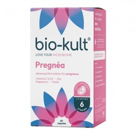 Bio-Kult Pregnea 60caps