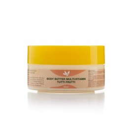 Anaplasis Body Butter Multi-Vitamin Tutti Frutti 200ml