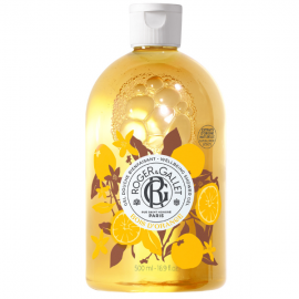 Roger & Gallet Bois dOrange Wellbeing Shower Gel 500ml