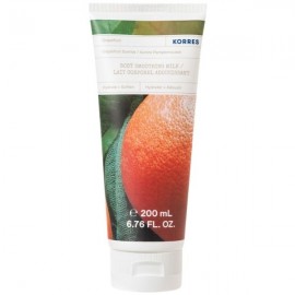 Korres Body Milk Γαλάκτωμα Σώματος Grapefruit Sunrise 200ml