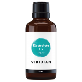 Viridian Electrolyte Fix Liquid 100ml