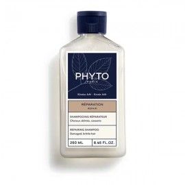 Phyto Reparation Repairing Shampoo Σαμπουάν για Επανόρθωση 250ml