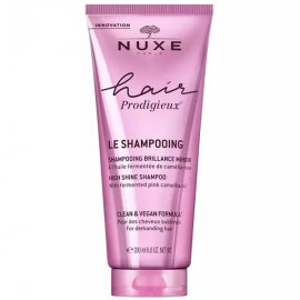 Nuxe Hair Prodigieux High Shine Shampoo 200ml