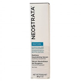 Neostrata Restore Redness Neutralizing Serum 29g