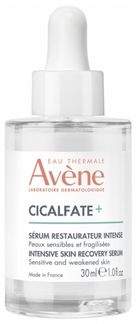 Cicalfate + Intensive Skin Recovery Serum 30ml