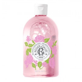 Roger & Gallet Rose Wellbeing Shower Gel 500ml