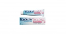 Bepanthol Baby Balm Σύγκαμα Μωρού 30g