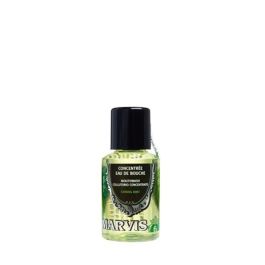 Marvis Strong Mint Concentrated Mouthwash 30ml