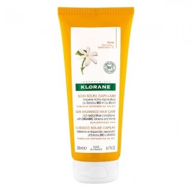 Klorane Polysianes Conditioner Μαλακτική Θρέψης και Επανόρθωσης με Tamanu Βio & Monoi 200ml