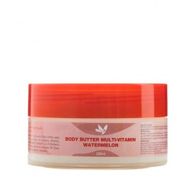 Anaplasis Body Butter Multi-Vitamin Watermelon 200ml