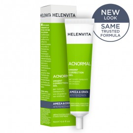 Helenvita ACNormal Urgent Correction Gel For Oily Skin 15 ml