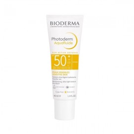 Bioderma Photoderm Aquafluide Sun Active Defense SPF50+ 40ml