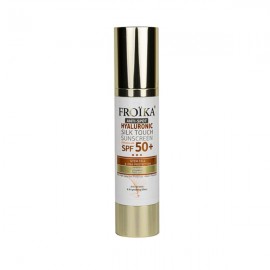 Froika Hyaluronic Silk Touch Suncare Anti-Spot Cream SPF50+ 50ml