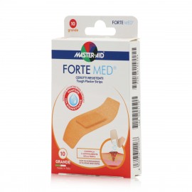 Masteraid Forte Med Micro Bandage 10 pcs.