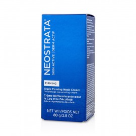 Neostrata Triple Firming Neck Cream 80g