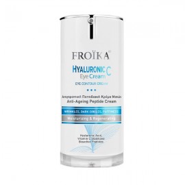 Froika Hyaluronic C Eye Cream 15 ml