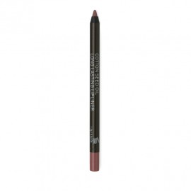 Korres Long Lasting Lipliner Μολύβι Χειλιών 01 Φυσική Ανοιχτή Απόχρωση 1.2g