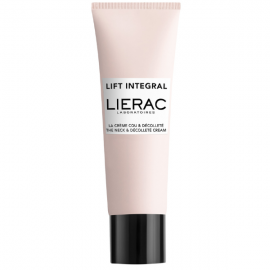 Lierac Lift Integral The Neck & Decollette Cream 50ml