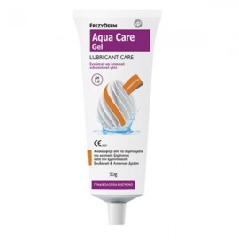 Frezyderm Aqua Care Vaginal Cream 50ml