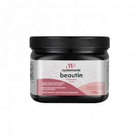 MyElements Beautin Collagen Pink Grapefruit 240g