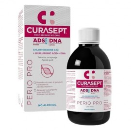 Curasept ADS DNA Perio Pro Mouthwash 200ml