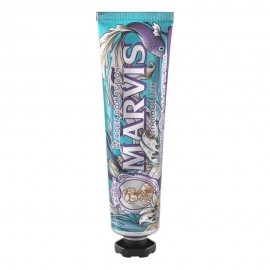 Marvis Garden Collection Sinuous Lily Toothpaste Oδοντόκρεμα 75ml