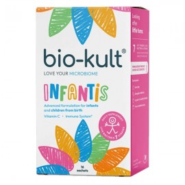 Bio-Kult Infantis 16sachets