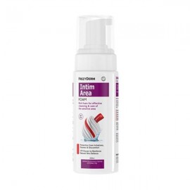 Frezyderm Intim Area Foam pH4 200ml