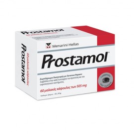 Menarini Prostamol 60caps