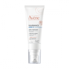 Avene Tolérance Hydra-10 Hydrating Cream 40ml