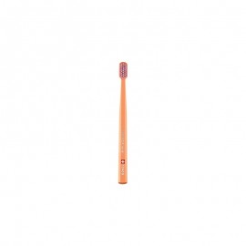 Curaprox Velvet 12460 Ultra Soft Peach-Pink 1pc