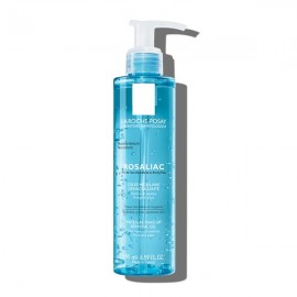 La Roche Posay Rosaliac Make Up Remover Micellar Water Gel 195ml