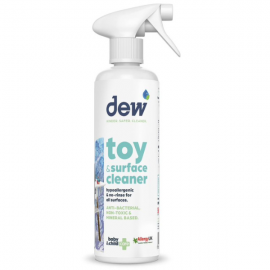 Dew Toy & Surface Sanitiser Αντιβακτηριακό Απολυμαντικό Σπρέι 500ml