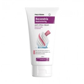 Frezyderm Reconstria Restructuring Cream Κρέμα Διόρθωσης Ραγάδων 200ml