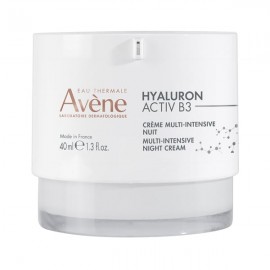 Avene Hyaluron Activ B3 Multi-Intensive Night Cream 40ml