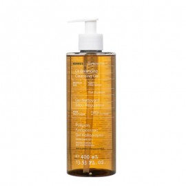 Korres Olympus Tea Oil Balancing Cleansing Gel 400ml