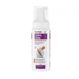 Frezyderm Intim Area Menopause Foam 200ml